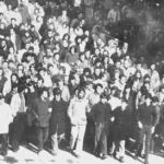 Juventud antifranquista