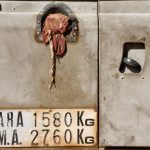 SÁHARA OCCID. PUNTO MUERTO
