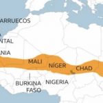 Sahel: golpes de estado