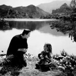 Ovidio, Rita y Frankenstein