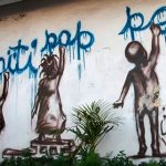 Haití, desde donde…